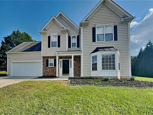 127 Savanna Ct, Powder Springs, GA 30127