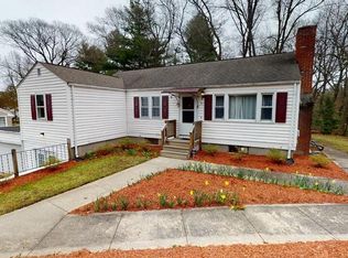 31 N Branch Pkwy, Springfield, MA 01119