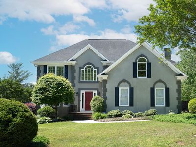212 Forrester Creek Way, Greenville, SC, 29607
