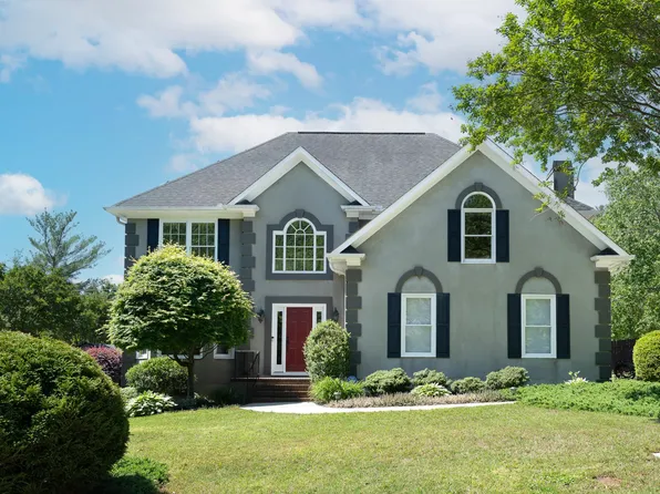 212 Forrester Creek Way, Greenville, SC 29607