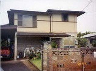 1965 Kinikohu St, Wahiawa, HI 96786