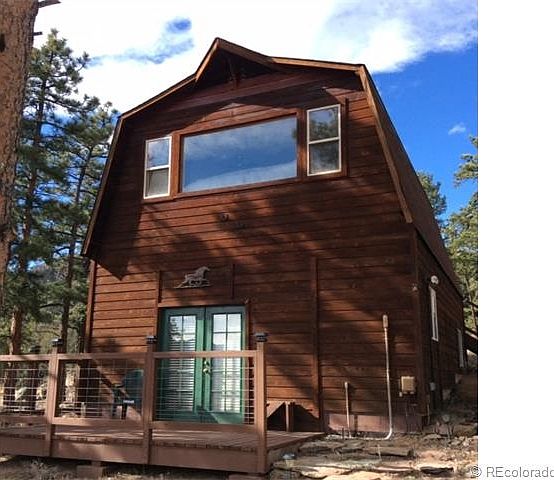 For Sale: 694 Jacob Drive, Bailey, CO 80421