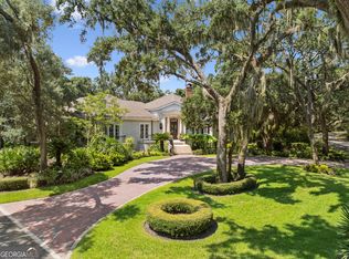 5307 Oglethorpe Dr #471, Sea Island, GA 31561
