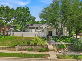 3046 Creekview Dr, Grapevine, TX 76051