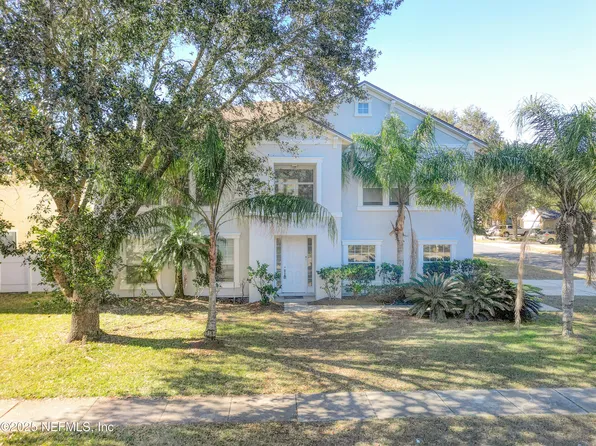 3117 HEARTHSTONE Lane, Orange Park, FL 32065