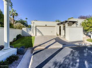 4310 N 69th Pl, Scottsdale, AZ 85251