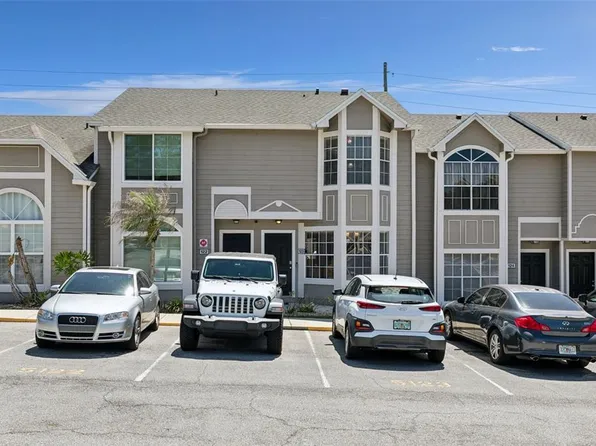 505 Sun Ridge Pl Unit 123, Altamonte Springs, FL 32714