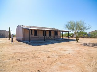 8646 S Fillmore Rd, Tucson, AZ 85736
