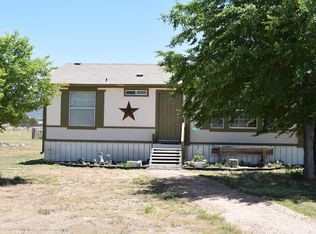 133 S Jaeger Dr, Young, AZ 85554