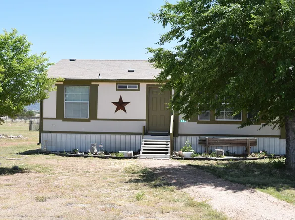 133 S Jaeger Dr, Young, AZ 85554