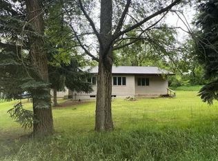 830 S Senator Rd, Crystal, MI 48818