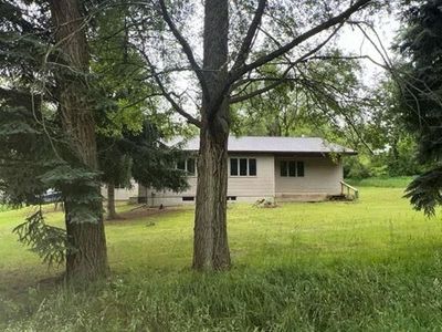 830 S Senator Rd, Crystal, MI, 48818