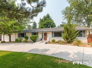 13935 Kewanna Trl, Reno, NV 89521