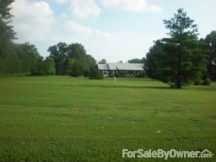 view from yellowbanks rd