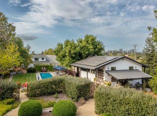 3061 Cuttings Wharf Rd, Napa, CA 94559