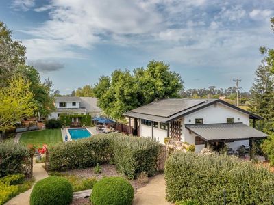 3061 Cuttings Wharf Road, Napa, CA, 94559