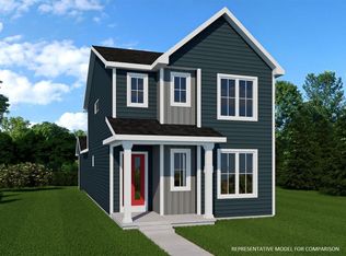 5820 Caddisfly Ln, Madison, WI 53718