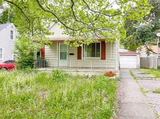 710 Huron St, Flint, MI 48507