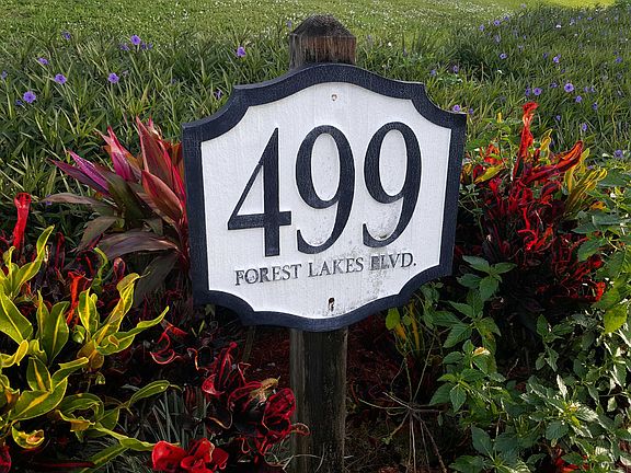 2nd image of 499 Forest Lakes Blvd APT 209