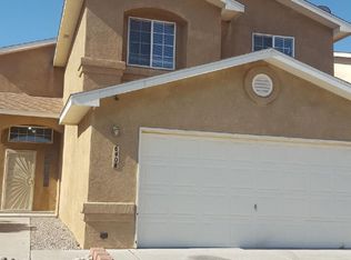 6408 Tauton Rd NW, Albuquerque, NM 87120