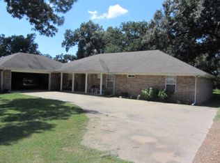 625 Rr 1, Boswell, OK 74727