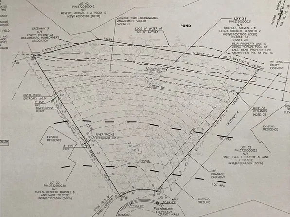 108 Braemore, Williamsburg, VA 23188