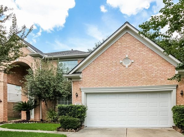 16206 Hollow Rock Dr