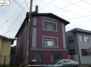 508 Bissell Ave, Richmond, CA 94801