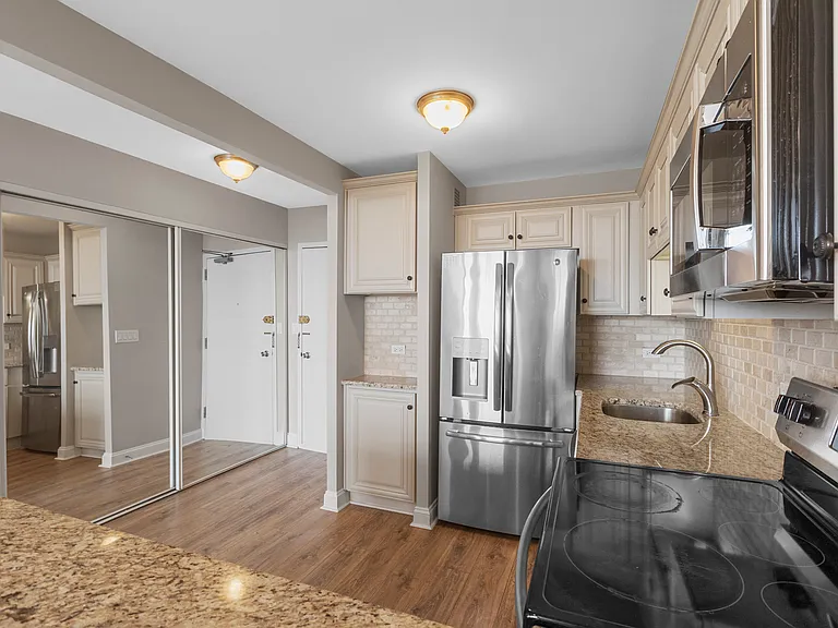 1355 N Sandburg Ter #1403D — Photo 9