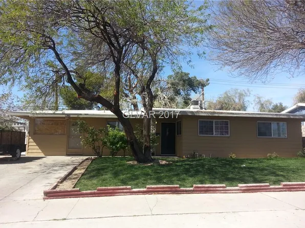 1361 Pyramid Dr, Las Vegas, NV 89108