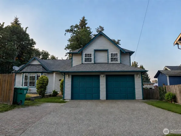 5018 Ryan Way, Seattle, WA 98178