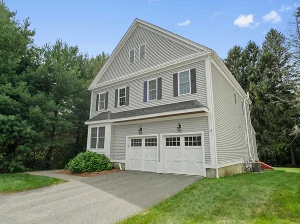 28 McIntosh Dr, Stow, MA 01775