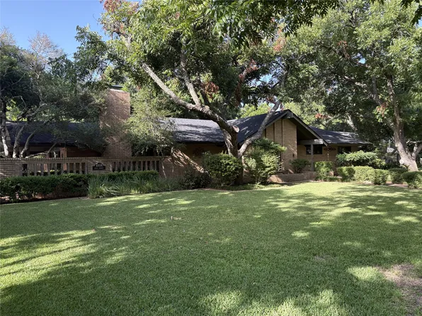 4808 Pecan Ter, Waco, TX 76710