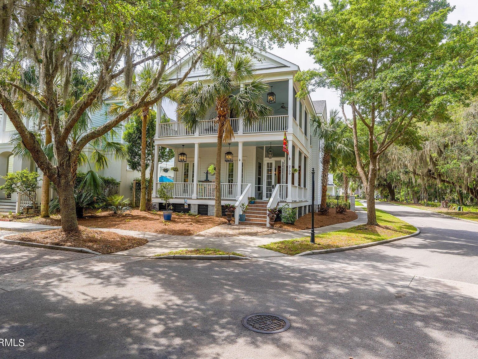 2730 Satilla Blvd, Beaufort, SC 29902 Zillow
