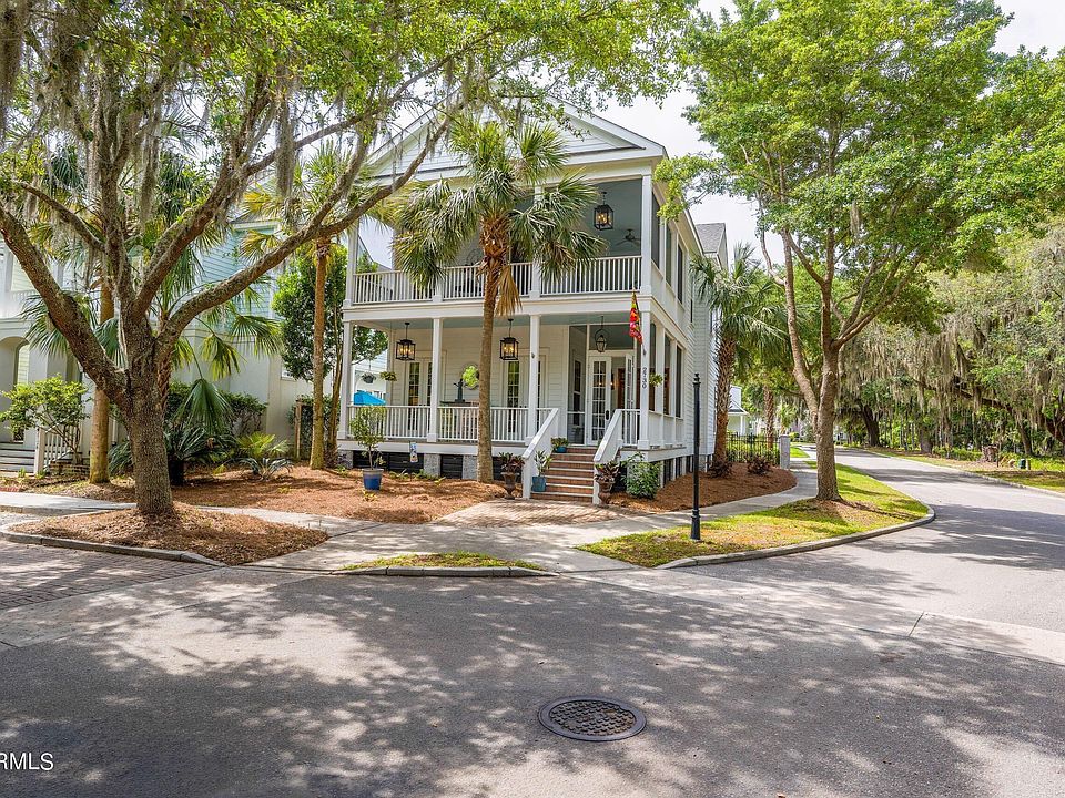 2730 Satilla Blvd, Beaufort, SC 29902 Zillow