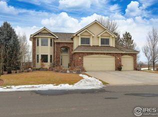 5422 Augusta Trl, Fort Collins, CO 80528