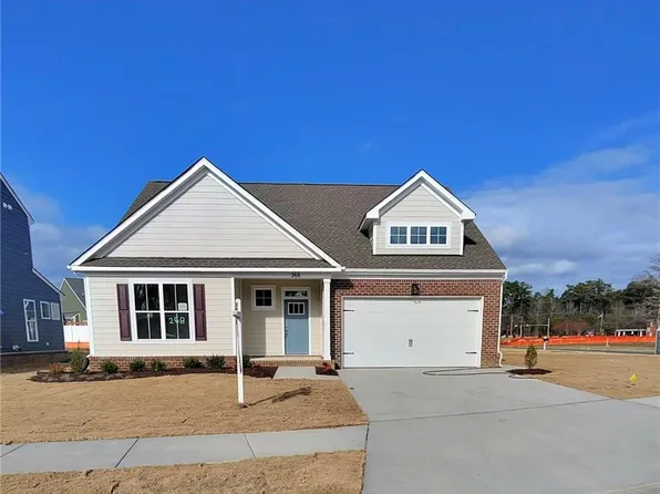 Mm Planters Station Augusta, Suffolk, VA 23434