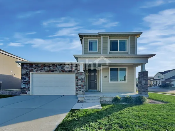 2703 W 3340 S, Syracuse, UT 84075