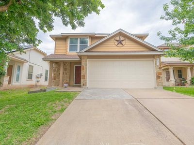 15212 Parrish Ln, Austin, TX, 78725
