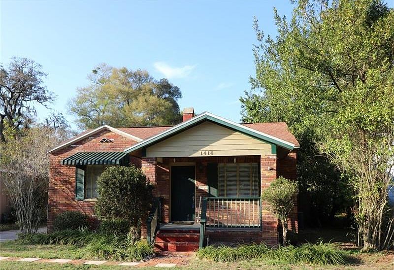 1st image of 1414 E Frierson Ave