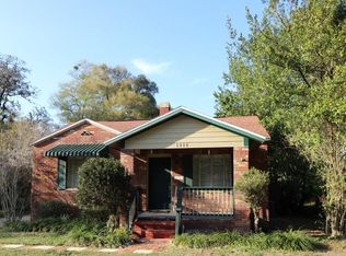1414 E Frierson Ave, Tampa, FL 33603