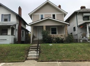 706 Seymour Ave, Columbus, OH