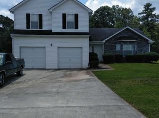 5307 Knights Lndg, Ellenwood, GA 30294