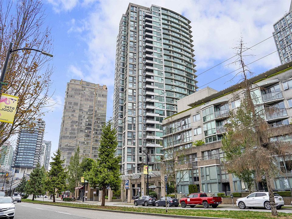 1st image of 1008 Cambie St #905