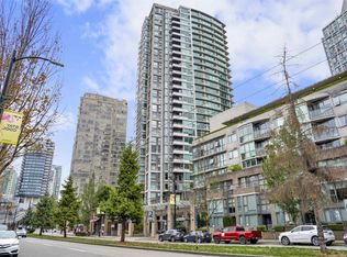 1008 Cambie St #905, Vancouver, BC V6B6J7