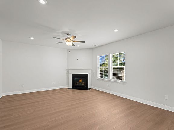 Gathering Room