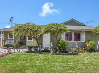 3851 W 148th St, Hawthorne, CA 90250