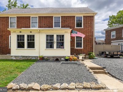 2820 Kansas Rd, Camden, NJ, 08104