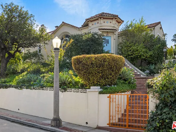 2608 Ivanhoe Dr, Los Angeles, CA 90039