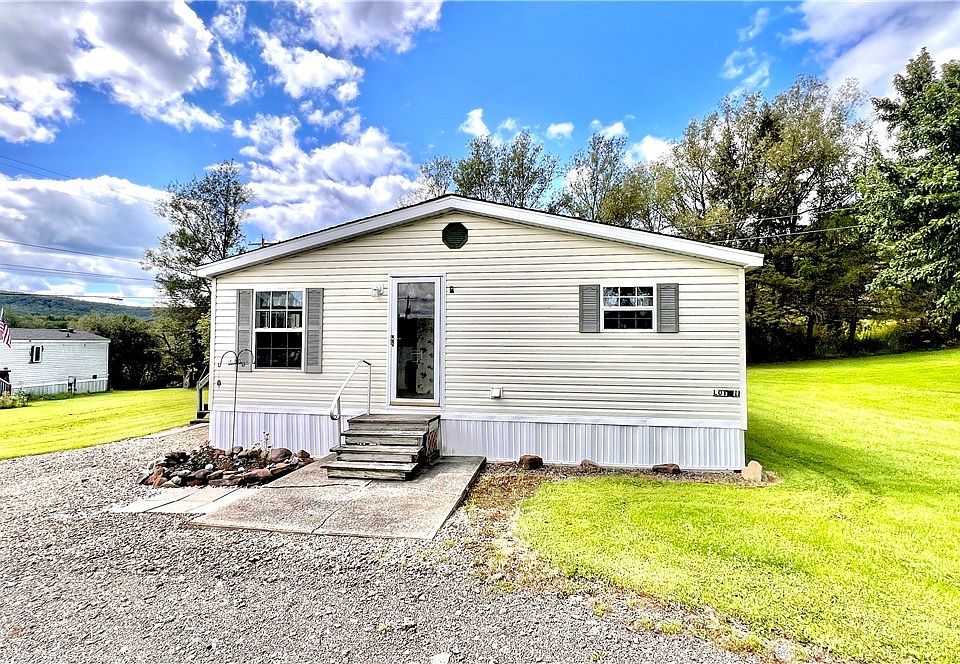 1st image of 5193 Humphrey Rd Lot 1